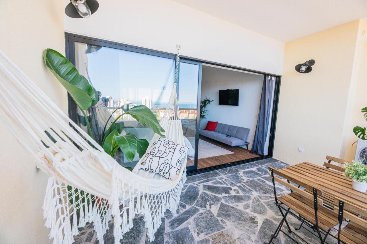 Seguros House - Charming Flat Apartment Cascais Exterior photo